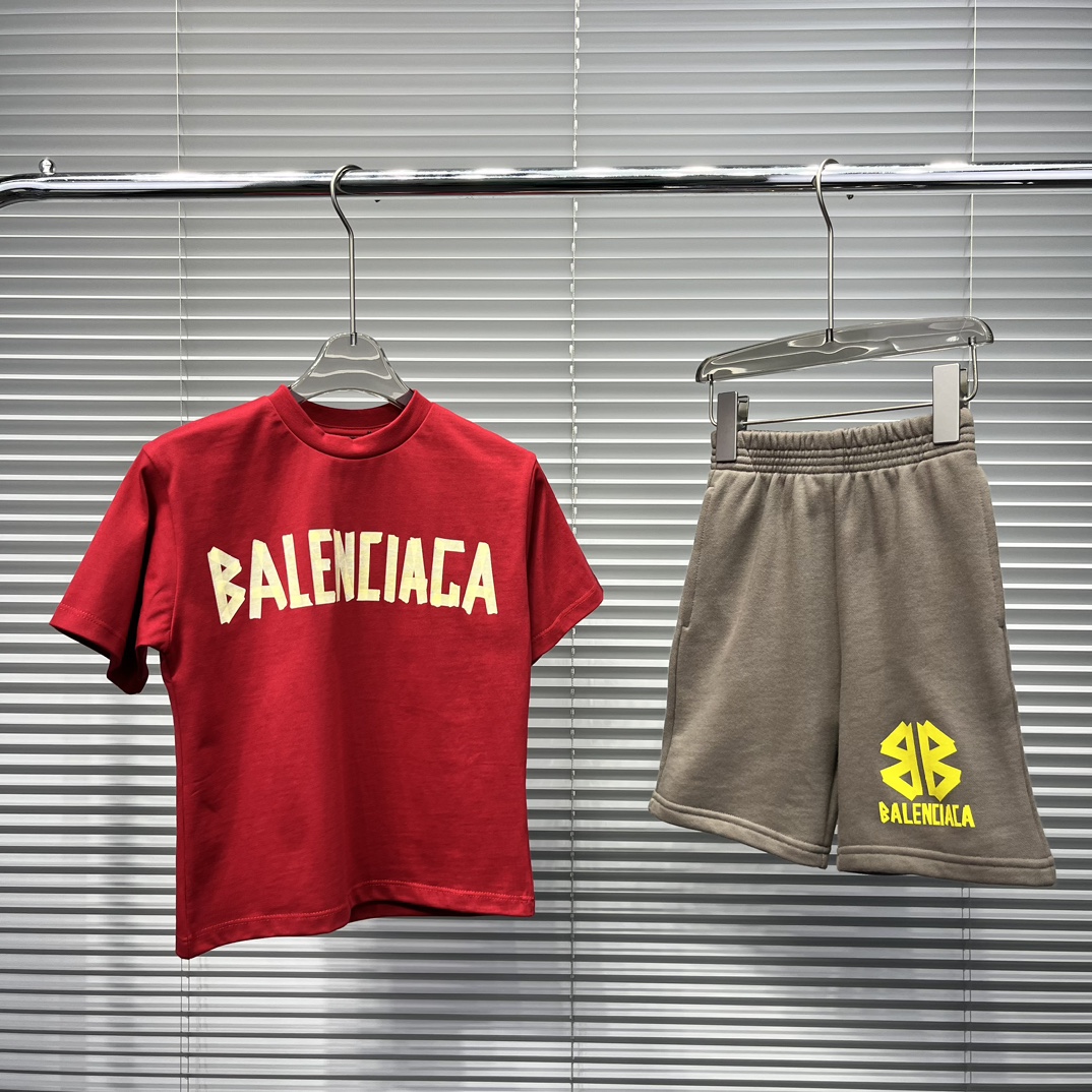 Balenciaga Kids